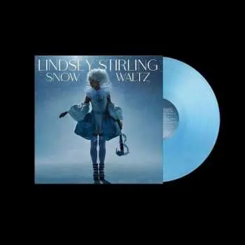 LP Lindsey Stirling: Snow Waltz