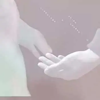 CD Lindstrøm & Prins Thomas: III