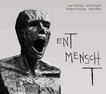 CD Line Tjørnhøj: enTmenschT