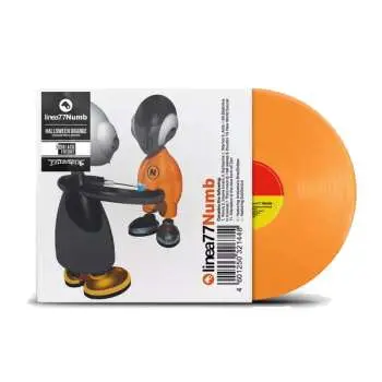 LP Linea 77: Numb CLR