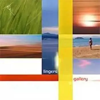 CD Lingers: Gallery