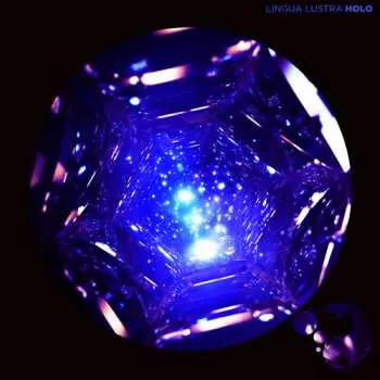 2CD Lingua Lustra: Holo LTD