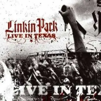 CD/DVD Linkin Park: Live In Texas