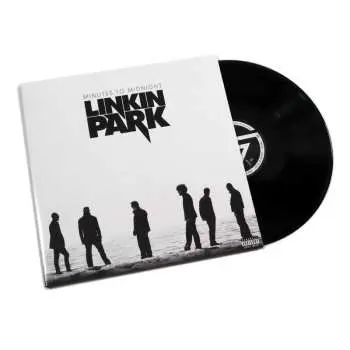 LP Linkin Park: Minutes to Midnight