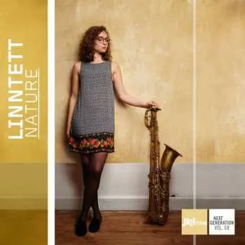 CD Linntett: Nature