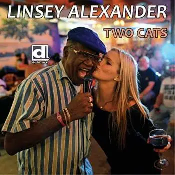 CD Linsey Alexander: Two Cats