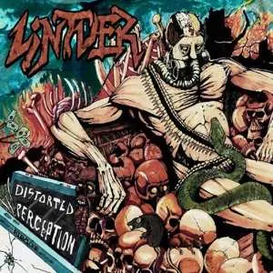 CD Lintver: Distorted Perception