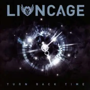 CD Lioncage: Turn Back Time