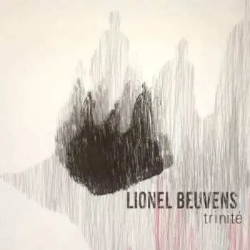 CD Lionel Beuvens: trinité