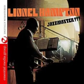 CD Lionel Hampton: Jazzmaster