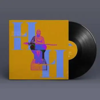 LP Gilles Peterson: HH Reimagined