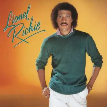 LP Lionel Richie: Lionel Richie