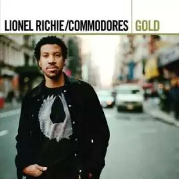 2CD Commodores: Gold
