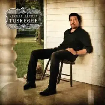CD Lionel Richie: Tuskegee