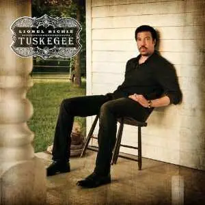 CD Lionel Richie: Tuskegee