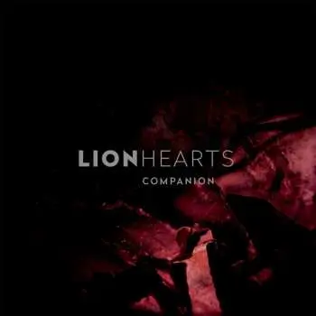 CD Lionhearts: Companion DIGI