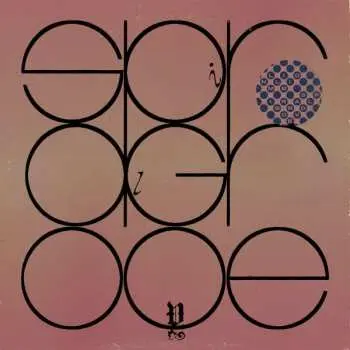 LP Lionlimb: Spiral Groove LTD