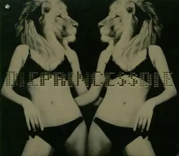 CD Die Princess Die: Lions Eat Lions Deluxe DIGI