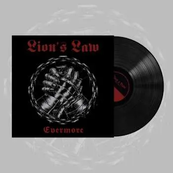 LP Lion's Law: Evermore