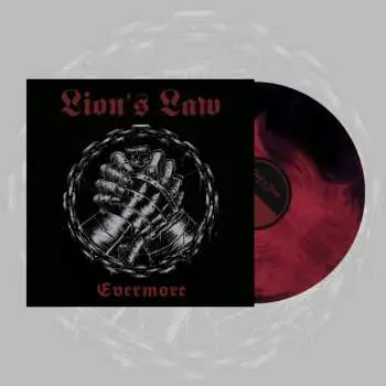 LP Lion's Law: Evermore CLR
