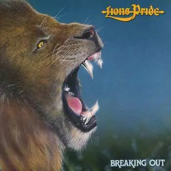 LP Lions Pride: Breaking Out