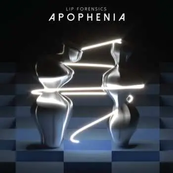 LP Lip Forensics: Apophenia LTD