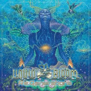 CD Liquid Bloom: Re.Generations
