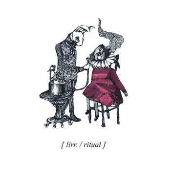 LP lirr.: Ritual Ep