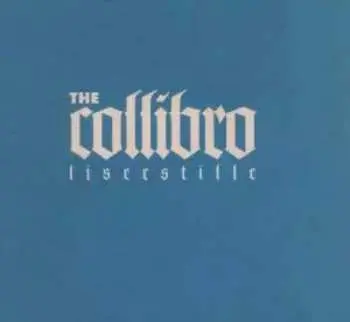 CD Lis Er Stille: The Collibro DIGI
