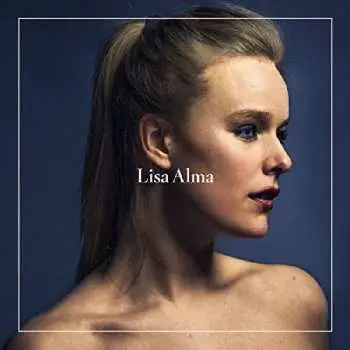CD Lisa Alma: Lisa Alma