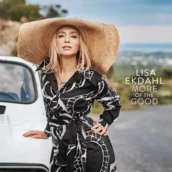 CD Lisa Ekdahl: More Of The Good DIGI