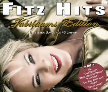 2CD Lisa Fitz: Fitz-Hits
