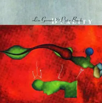 CD Lisa Gerrard: Duality