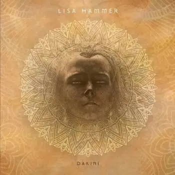 2LP Lisa Hammer: Dakini CLR | LTD