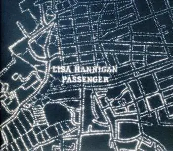 CD Lisa Hannigan: Passenger DIGI