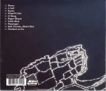 CD Lisa Hannigan: Passenger