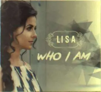 CD Lisa McHugh: Who I Am