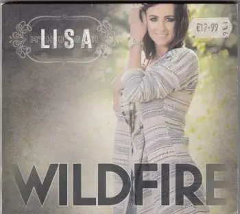 CD Lisa McHugh: Wildfire
