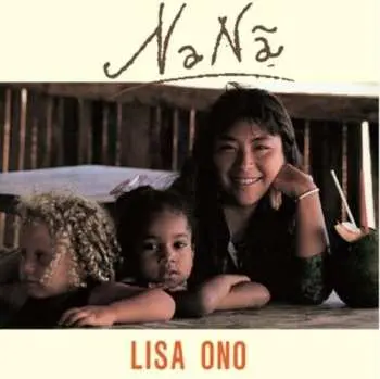 LP Lisa Ono: Nanã LTD
