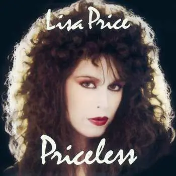 CD Lisa Price: Priceless