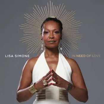 CD Lisa Simone: In Need Of Love