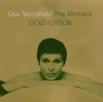 CD Lisa Stansfield: The Moment CLR