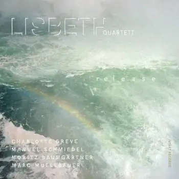 CD Lisbeth Quartett: Release