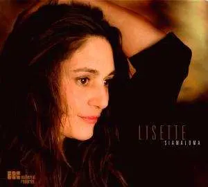 CD Lisette Spinnler: Siawaloma