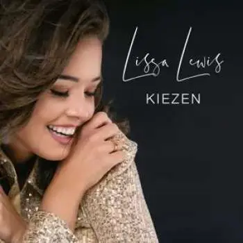 CD Lissa Lewis: Kiezen