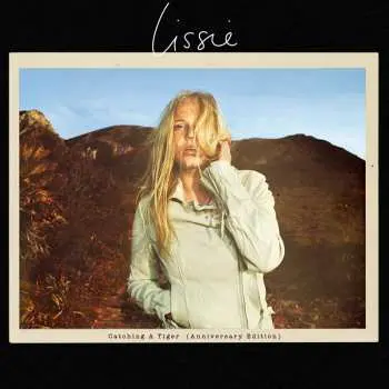 2LP Lissie: Catching A Tiger (Anniversary Edition) CLR