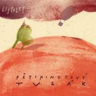 CD Pětiminutový tulák - Listolet