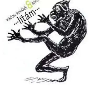 ...Lítám...