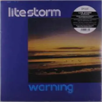 LP Lite Storm: Warning