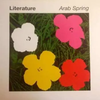 LP Literature: Arab Spring
